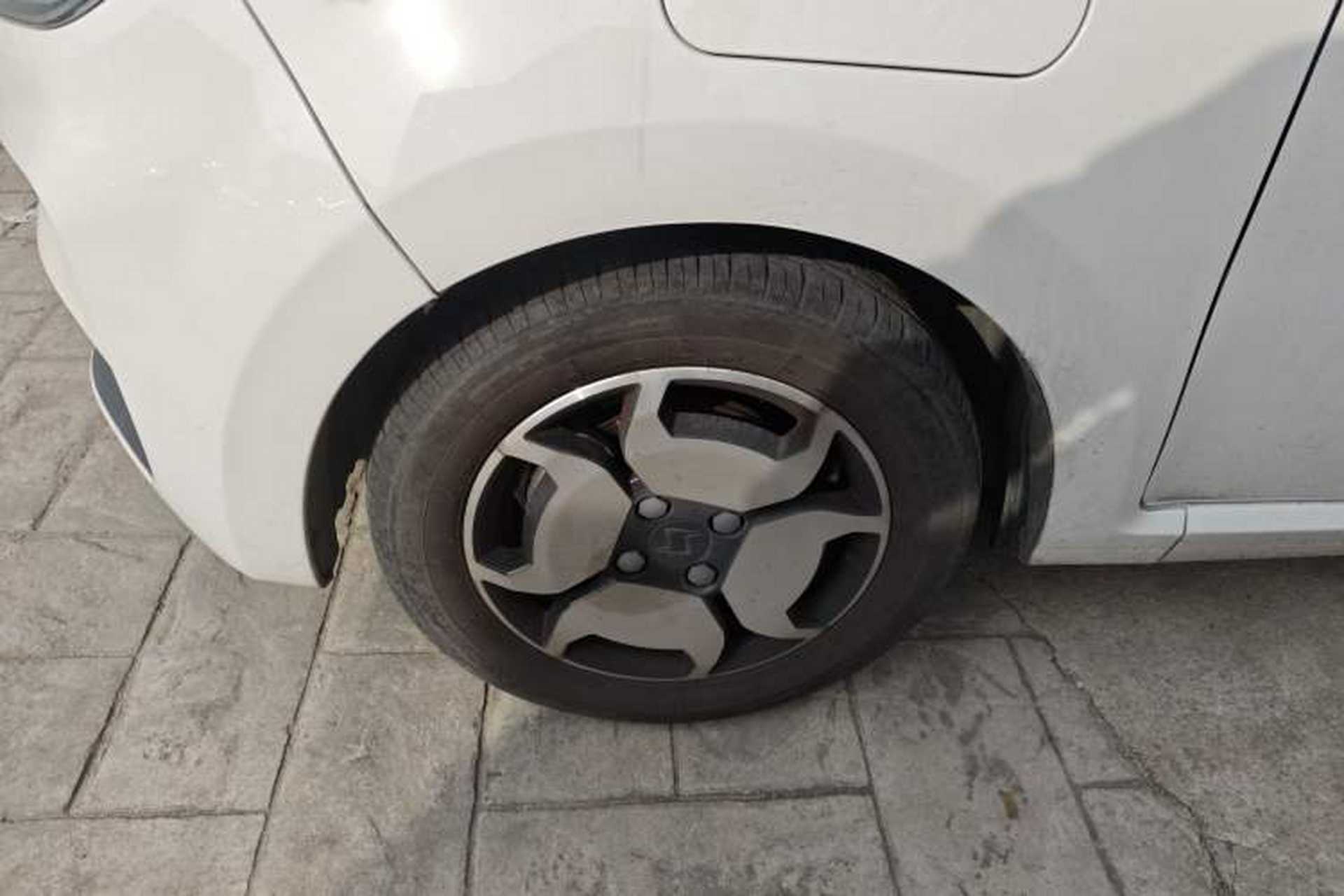 Used SOL E10X 2021 Jimei Edition 302km Luxury Model Exterior 4
