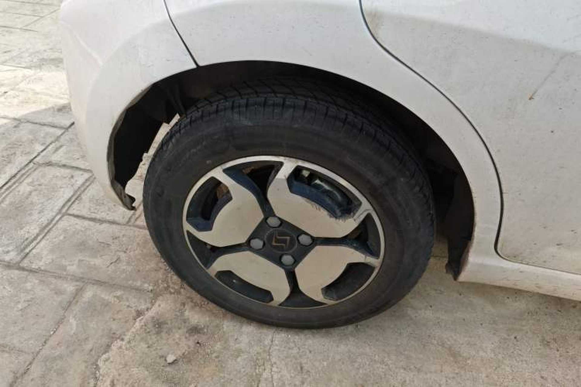 Used SOL E10X 2021 Jimei Edition 302km Luxury Model Exterior 5
