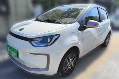 Used SOL E10X 2021 302 km Range Fashion Edition 31.4 kWh