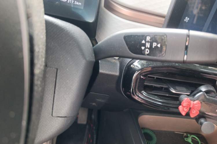 Used SOL E10X 2021 Jimei Edition 302km Fashionable Model Gear Lever