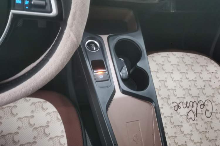 Used SOL E10X 2021 Jimei Edition 302km Fashionable Model Gear Lever