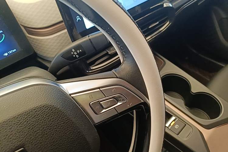 Used SOL E10X 2021 Jimei Edition 302km Luxury Model Gear Lever