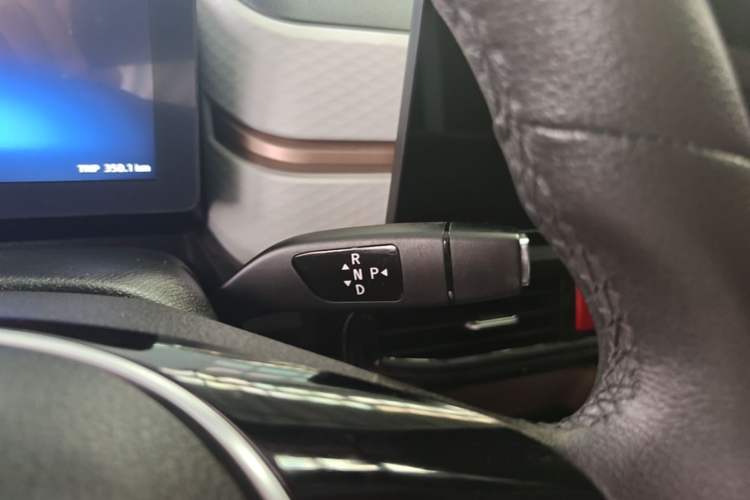 Used SOL E10X 2021 Jimei Edition 302km Fashionable Model Gear Lever