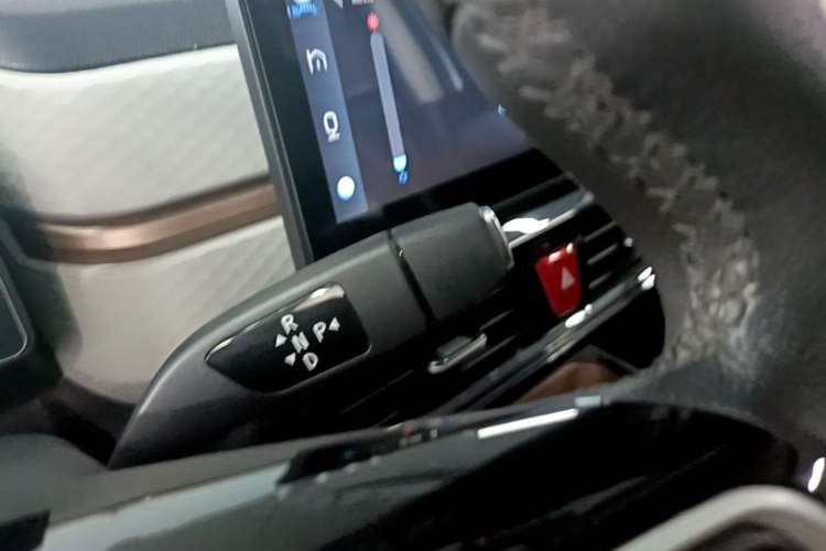 Used SOL E10X 2021 Jimei Edition 302km Luxury Model Gear Lever