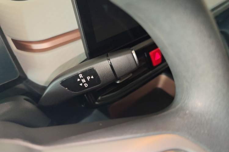 Used SOL E10X 2021 Jimei Edition 302km Luxury Model Gear Lever