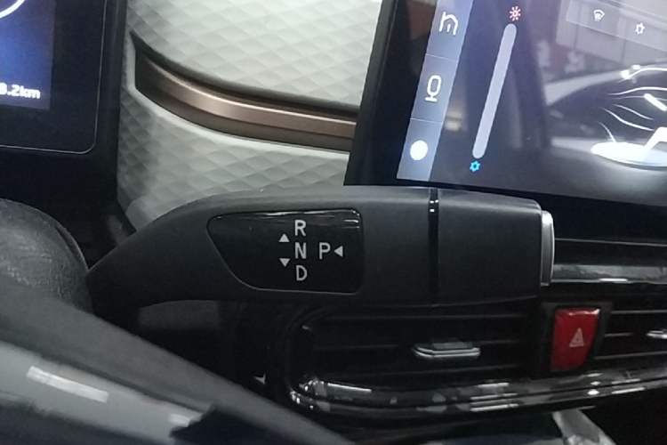 Used SOL E10X 2021 Jimei Edition 302km Luxury Model Gear Lever