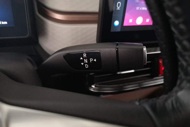 Used SOL E10X 2021 Jimei Edition 302km Luxury Model Gear Lever