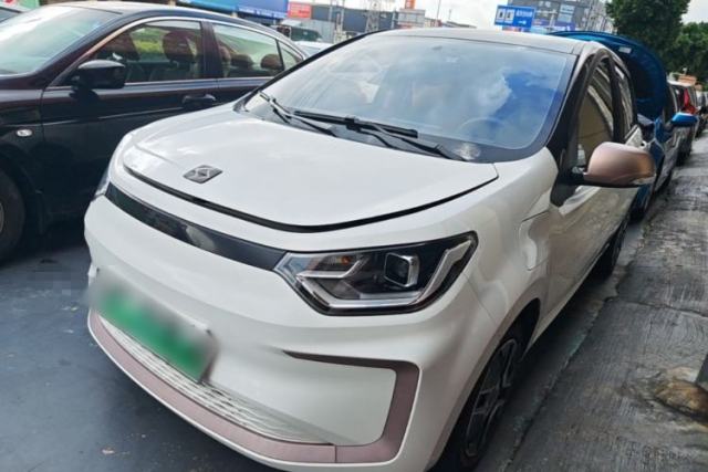 Used SOL E10X 2021 302 km Range Fashion Edition 31.4 kWh