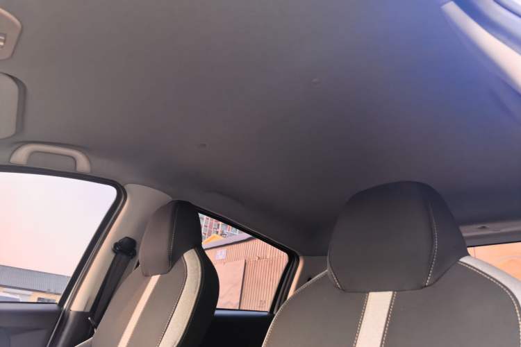 Used SOL E10X 2021 200km Classic Type Headliner