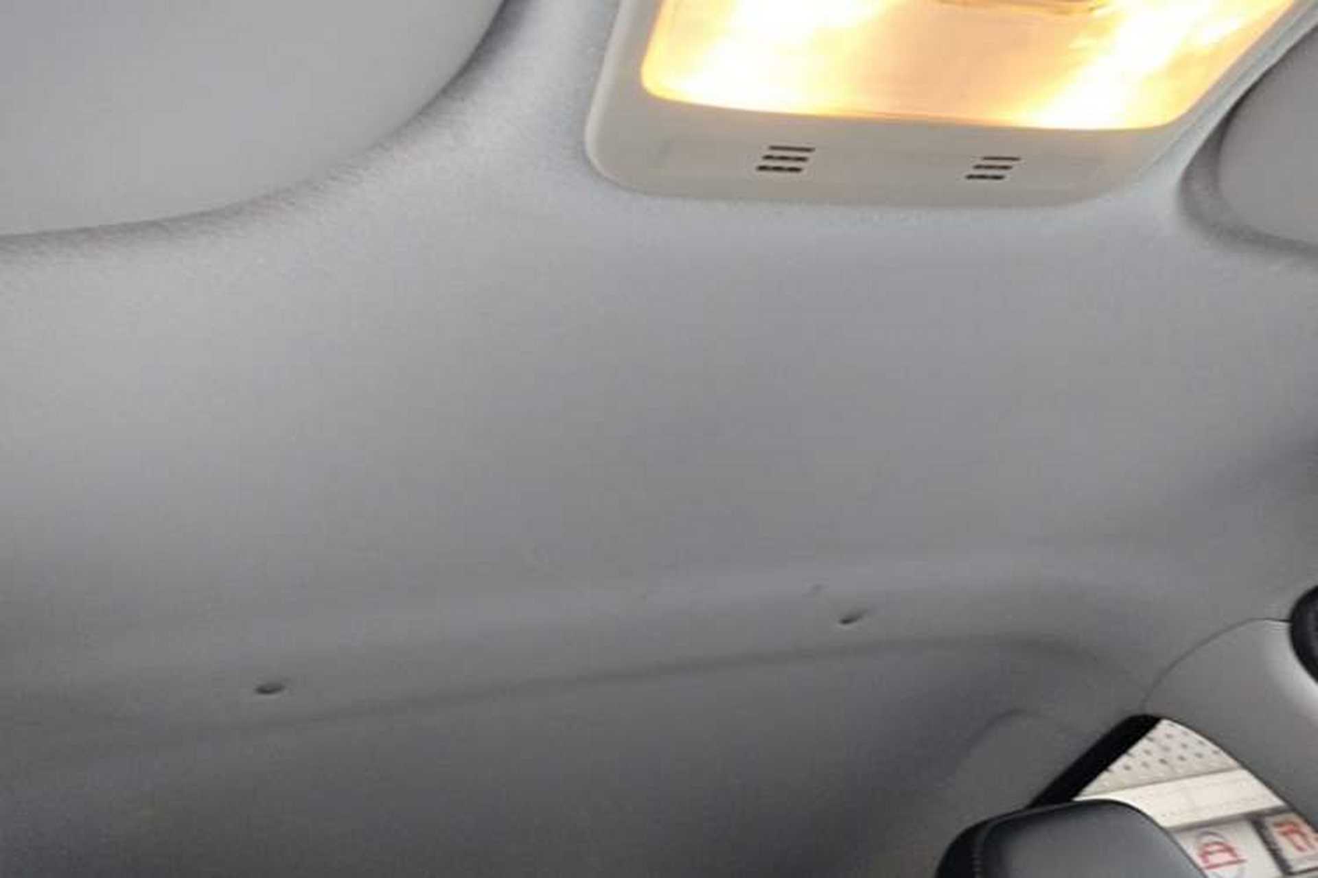 Used SOL E10X 2021 302 km Range Fashion Edition 30.2 kWh Headliner