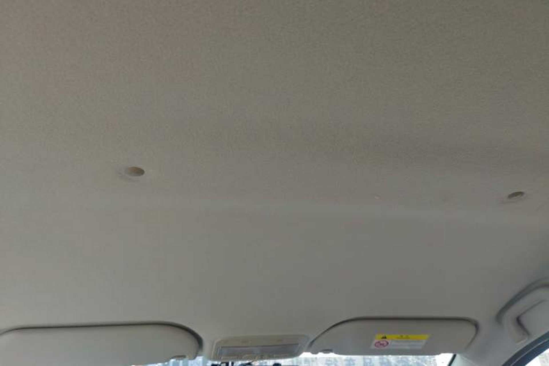 Used SOL E10X 2021 302 km Range Fashion Edition 30.2 kWh Headliner