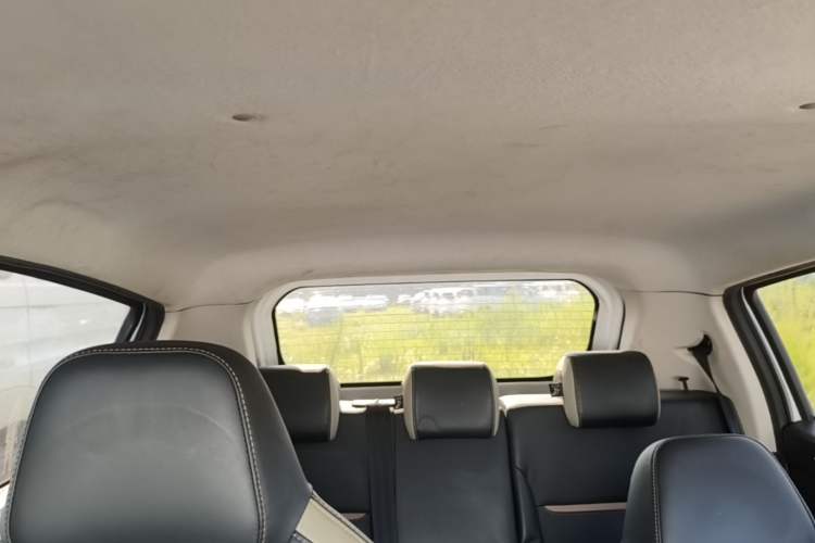 Used SOL E10X 2021 Jimei Edition 302km Fashionable Model Headliner