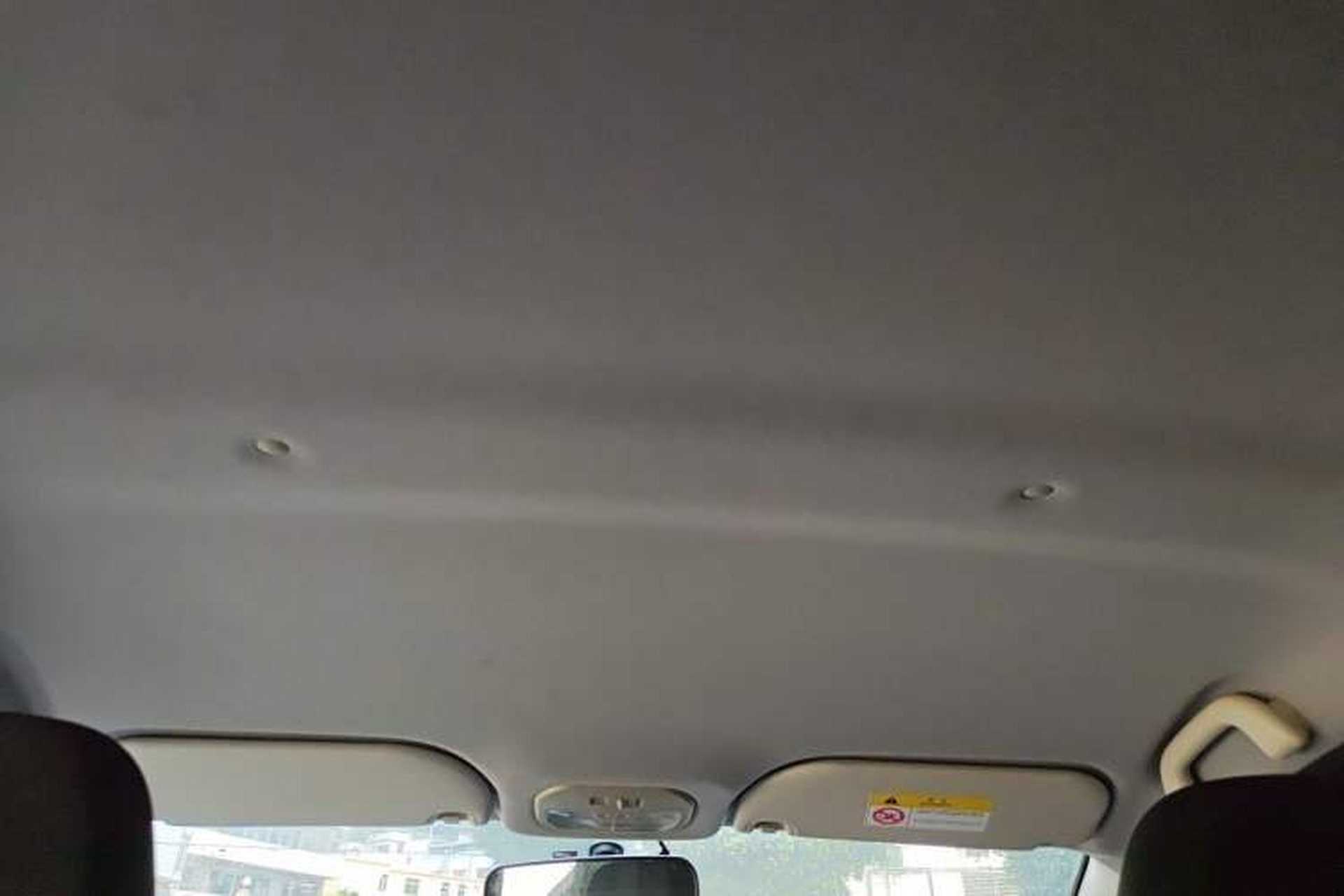 Used SOL E10X 2021 200km Classic Type Headliner