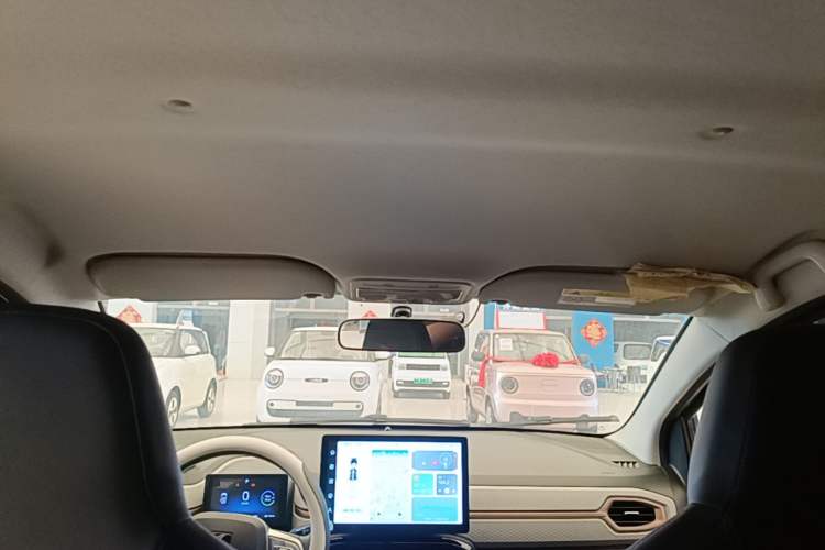 Used SOL E10X 2021 Jimei Edition 302km Luxury Model Headliner
