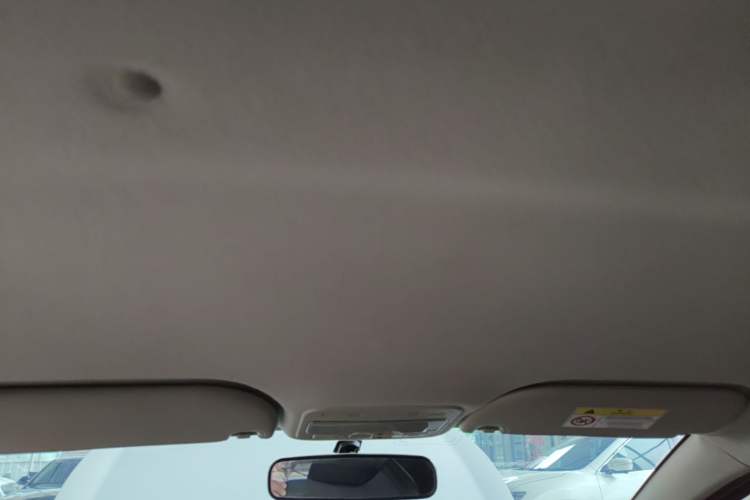 Used SOL E10X 2021 302 km Range Fashion Edition 31.4 kWh Headliner