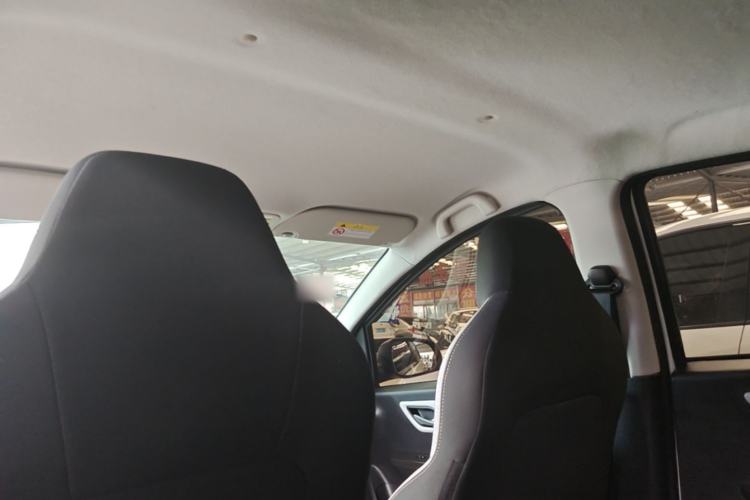 Used SOL E10X 2021 Jimei Edition 302km Fashionable Model Headliner