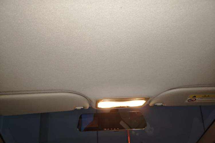 Used SOL E10X 2021 302 km Range Fashion Edition 31.4 kWh Headliner