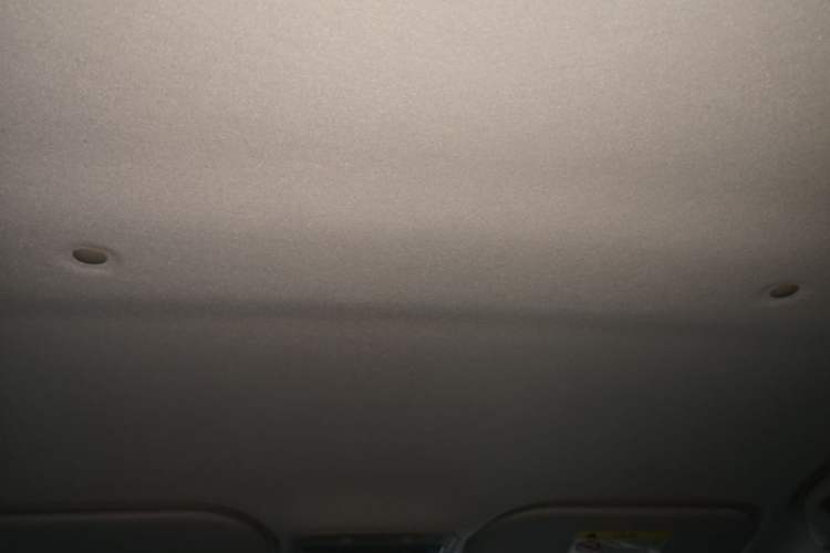Used SOL E10X 2021 302 km Range Fashion Edition 31.4 kWh Headliner