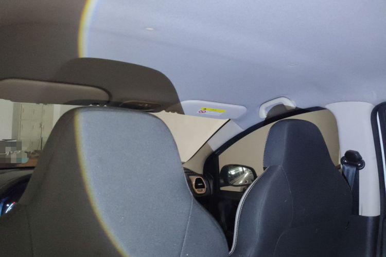 Used SOL E10X 2021 200km Classic Type Headliner