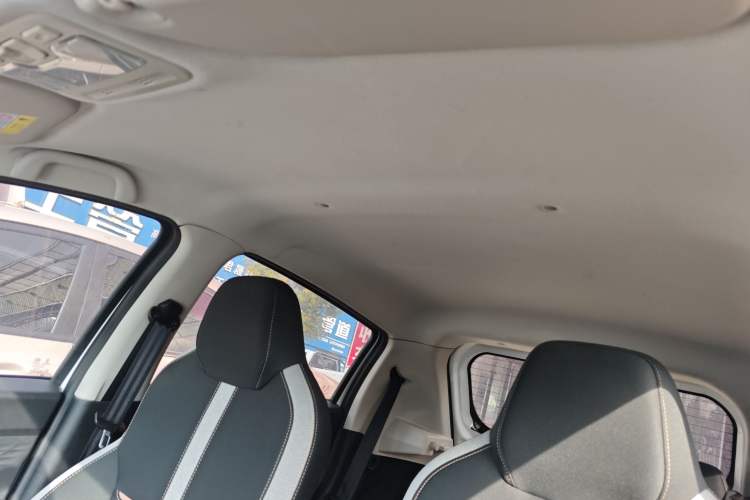 Used SOL E10X 2021 Jimei Edition 302km Luxury Model Headliner