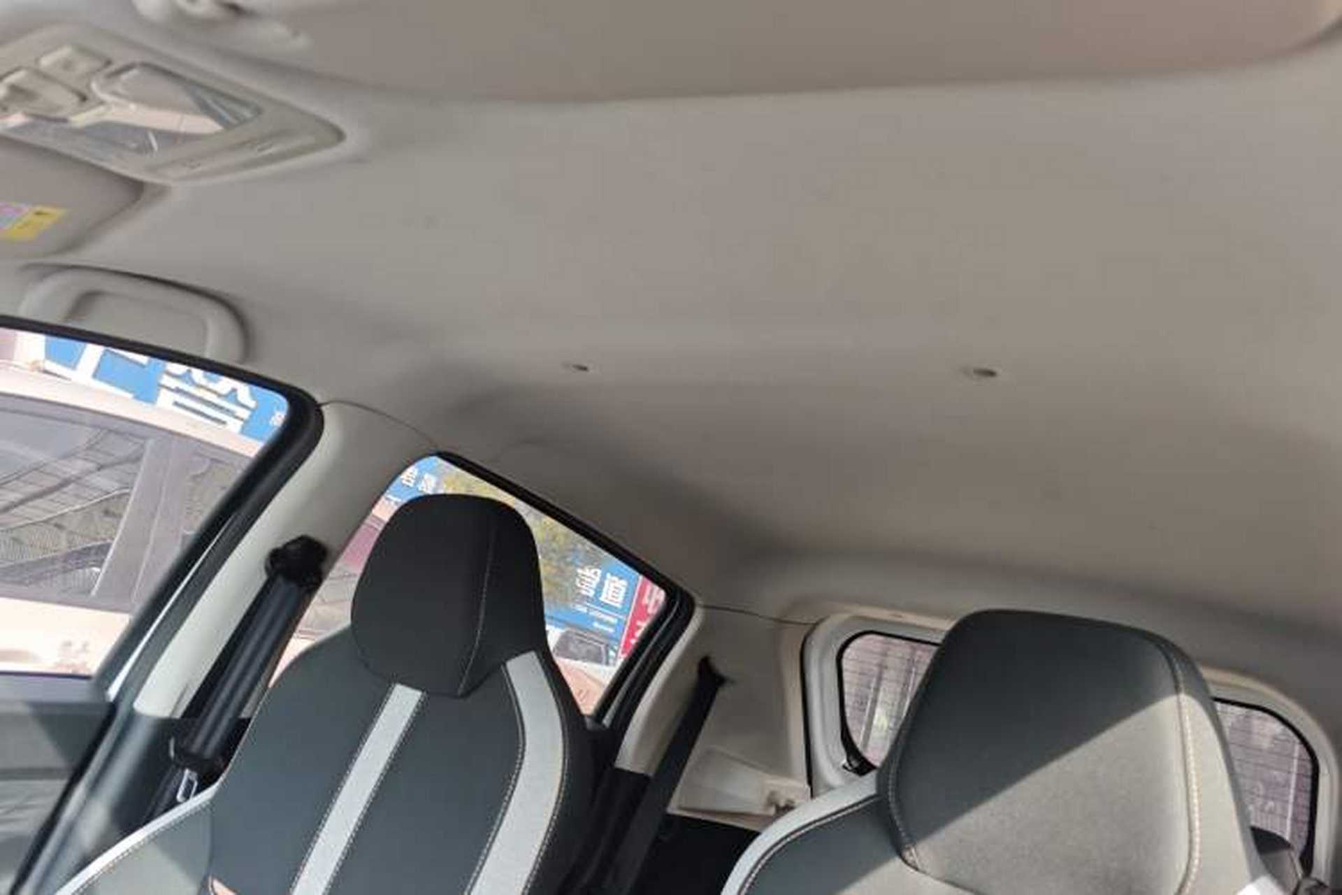 Used SOL E10X 2021 Jimei Edition 302km Luxury Model Headliner