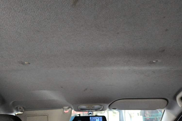 Used SOL E10X 2021 200km Classic Type Headliner