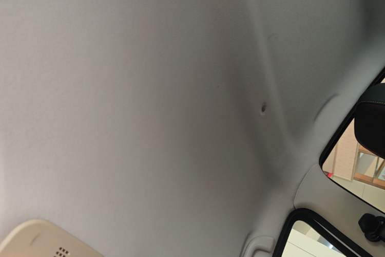 Used SOL E10X 2021 Jimei Edition 302km Luxury Model Headliner