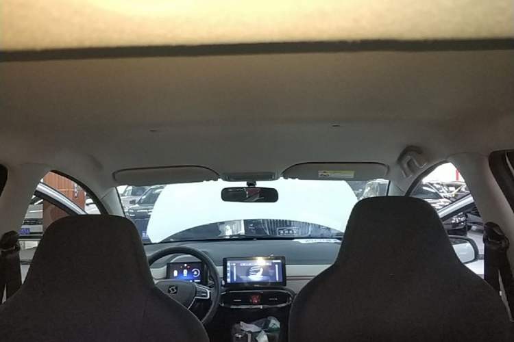 Used SOL E10X 2021 Jimei Edition 302km Luxury Model Headliner