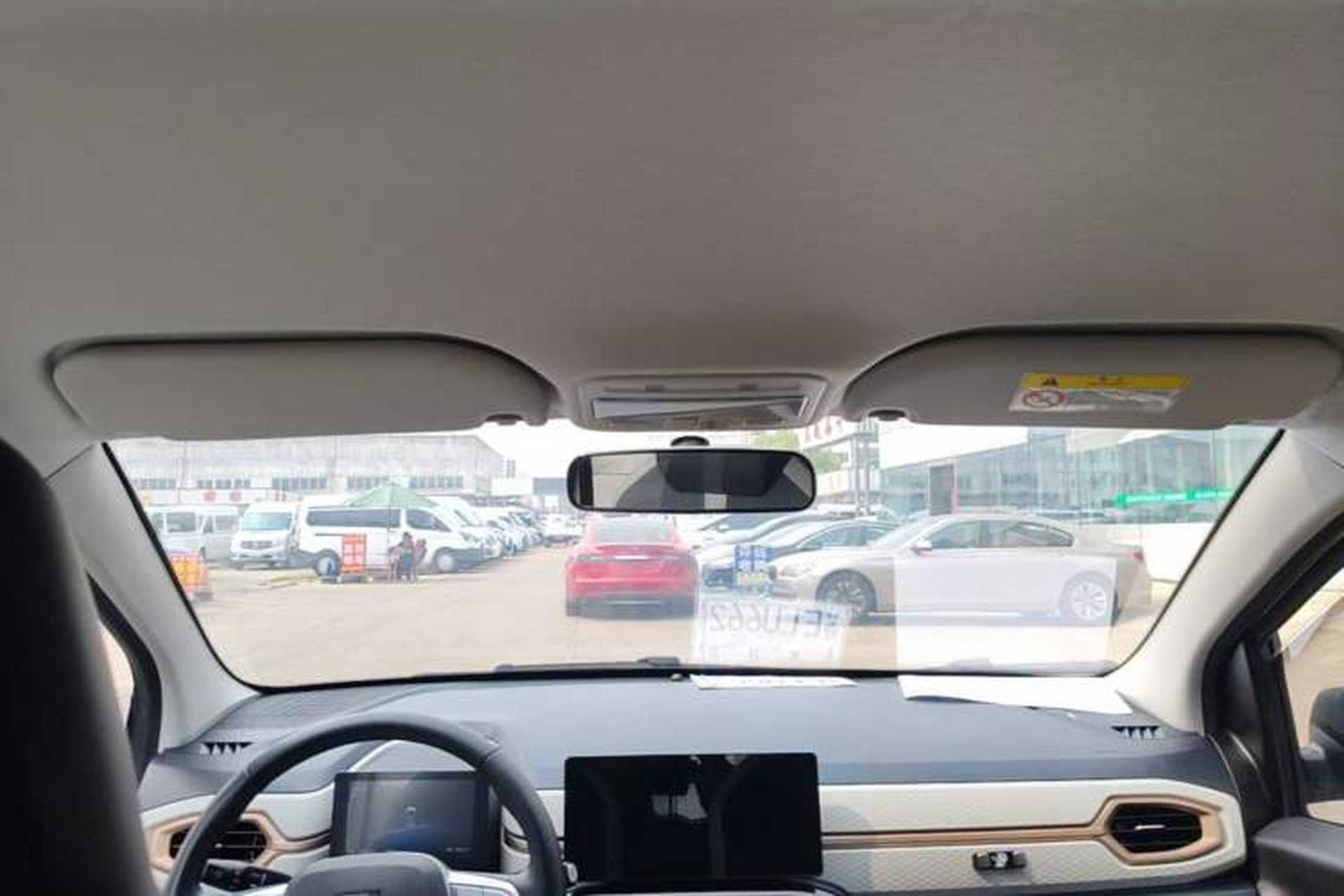 Used SOL E10X 2021 Jimei Edition 302km Luxury Model Headliner