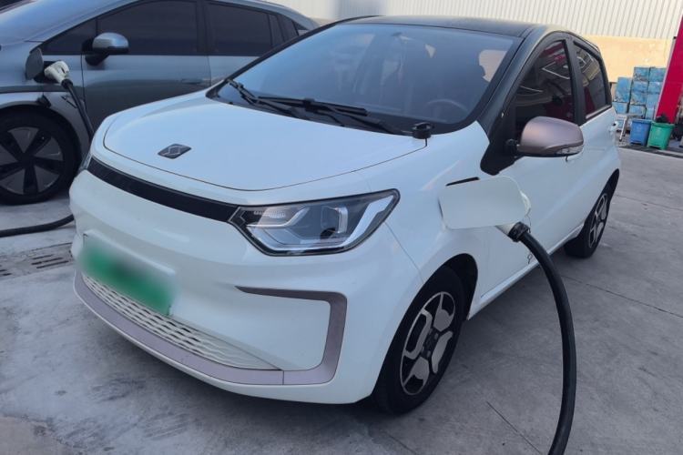Used SOL E10X 2021 302 km Range Luxury Version 31.4 kWh Guazi used car, China used car export, Used car for sale, Used  cars, Cheapest cars for sale