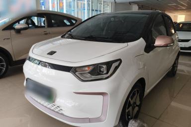 Used SOL E10X 2021 Jimei Edition 302km Fashionable Model