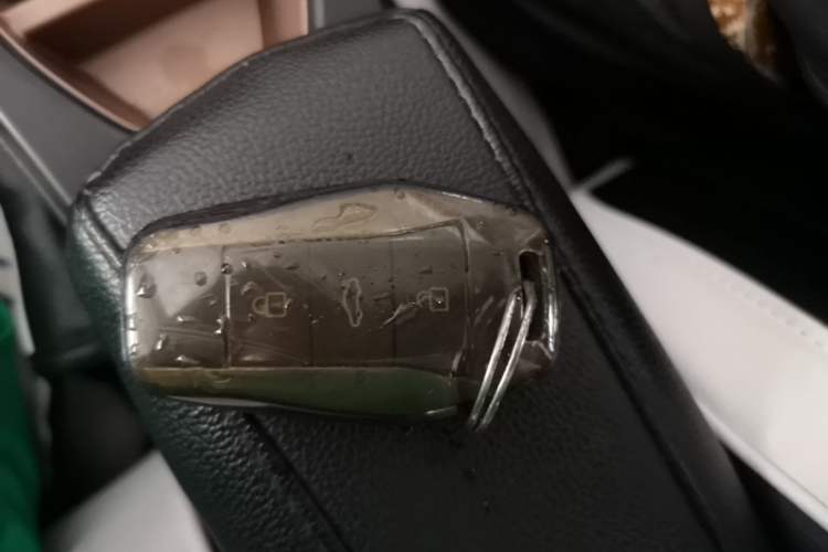 Used SOL E10X 2021 Jimei Edition 302km Luxury Model Interior 1