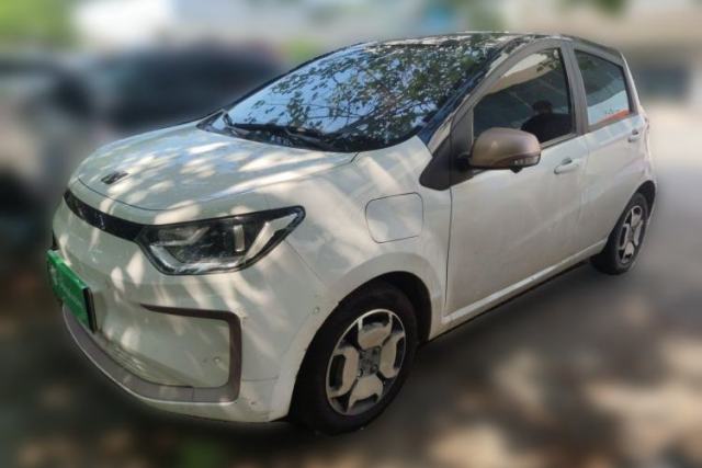 Used SOL E10X 2021 302km Range Superior Version 30.2 kWh