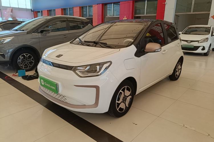 Used SOL E10X 2021 Jimei Edition 302km Luxury Model Guazi used car, China used car export, Used car for sale, Used  cars, Cheapest cars for sale