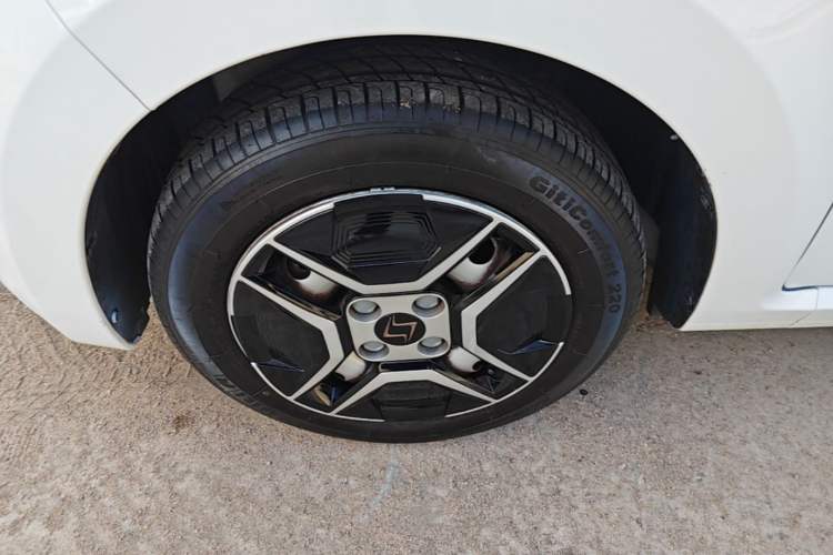 Used SOL E10X 2021 200km Classic Type Left Front Wheel Hub