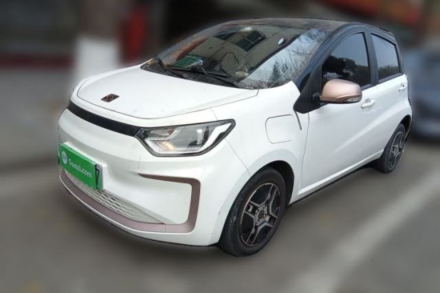 Used SOL E10X 2021 302 km Range Fashion Edition 30.2 kWh