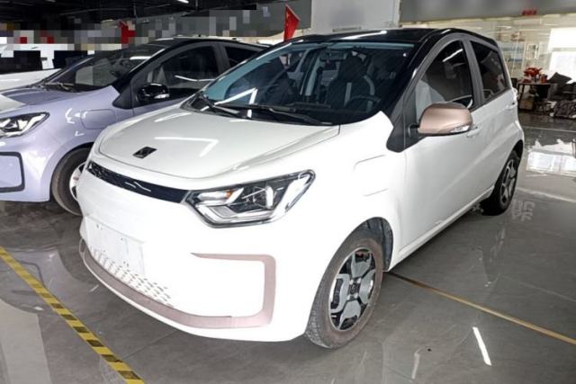 Used SOL E10X 2021 Jimei Edition 302km Luxury Model