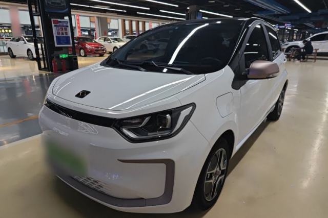 Used SOL E10X 2021 302 km Range Fashion Edition 31.4 kWh