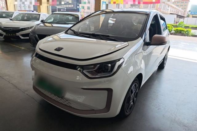 Used SOL E10X 2021 302 km Range Fashion Edition 31.4 kWh
