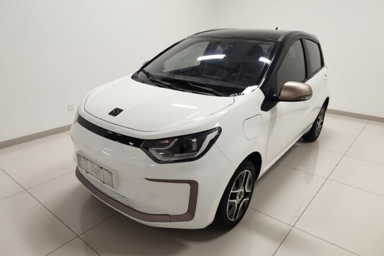 Used SOL E10X 2021 302 km Range Fashion Edition 31.4 kWh Guazi used car, China used car export, Used car for sale, Used  cars, Cheapest cars for sale