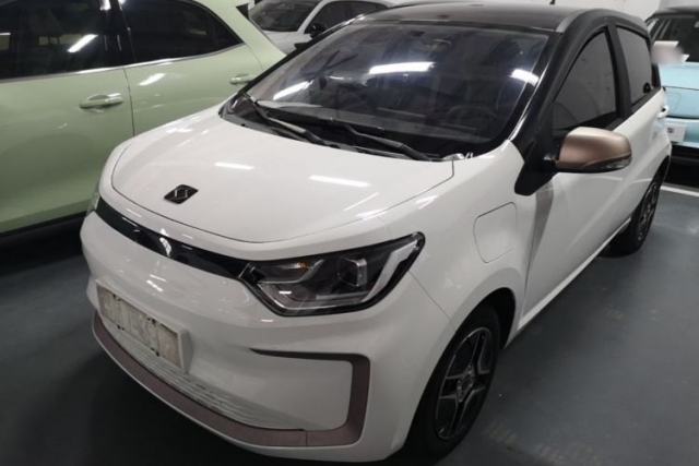 Used SOL E10X 2021 302 km Range Fashion Edition 31.4 kWh
