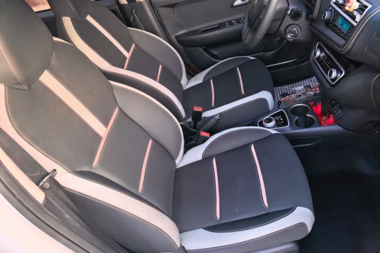 Used SOL E10X 2021 200km Classic Type Right Front Seat