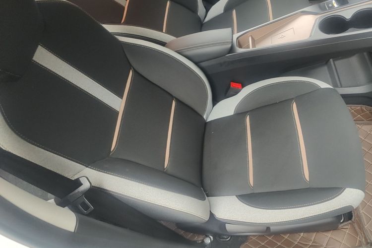 Used SOL E10X 2021 302 km Range Fashion Edition 31.4 kWh Right Front Seat