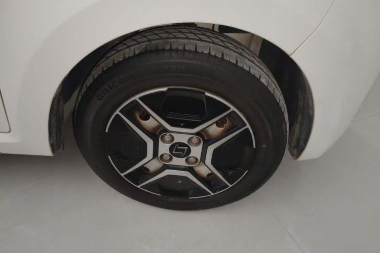 Used SOL E10X 2021 200km Classic Type Right Front Wheel Hub