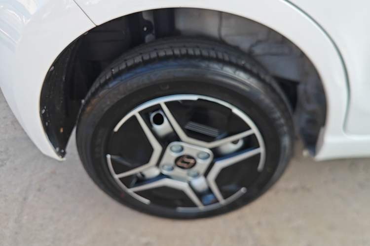Used SOL E10X 2021 200km Classic Type Right Rear Wheel Hub
