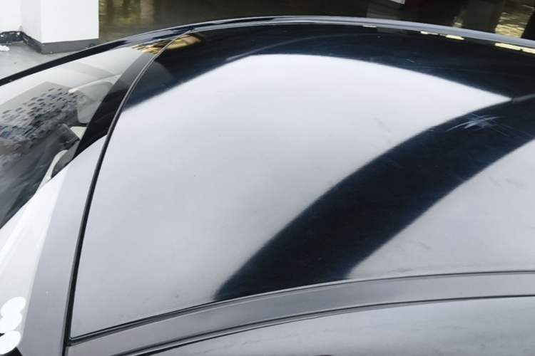 Used SOL E10X 2021 302 km Range Fashion Edition 31.4 kWh Roof