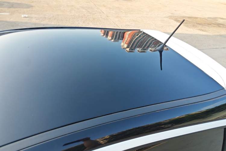 Used SOL E10X 2021 200km Classic Type Roof
