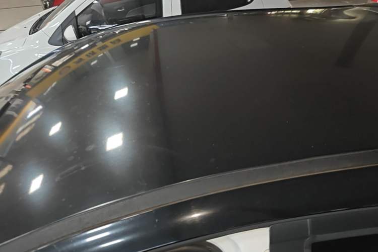 Used SOL E10X 2021 Jimei Edition 302km Luxury Model Roof