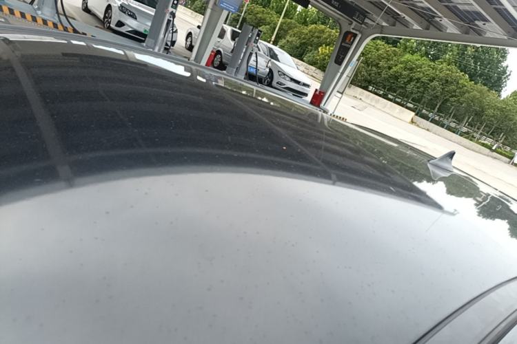 Used SOL E10X 2021 302 km Range Luxury Version 31.4 kWh Roof