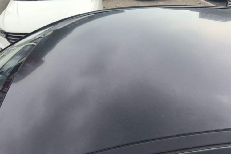 Used SOL E10X 2021 Jimei Edition 302km Beyond Model Roof